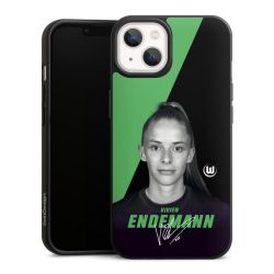 Organic Case schwarz