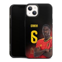 Organic Case schwarz