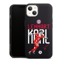 Organic Case schwarz