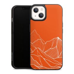 Organic Case schwarz