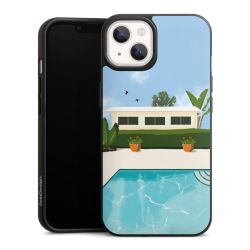 Organic Case schwarz