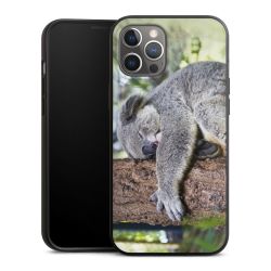 Organic Case schwarz