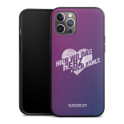 Organic Case schwarz