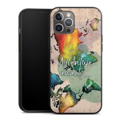 Organic Case schwarz