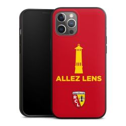 Organic Case schwarz