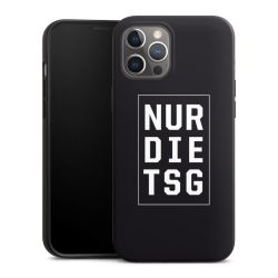 Organic Case schwarz