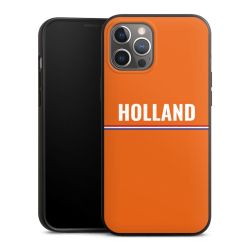 Organic Case schwarz