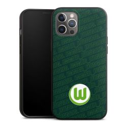 Organic Case schwarz