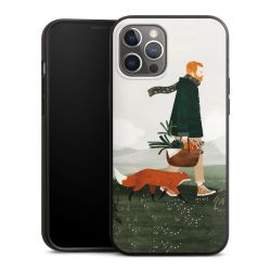 Organic Case schwarz