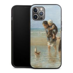 Organic Case schwarz