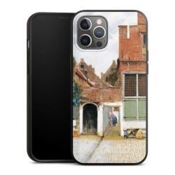 Organic Case schwarz