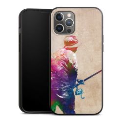 Organic Case schwarz