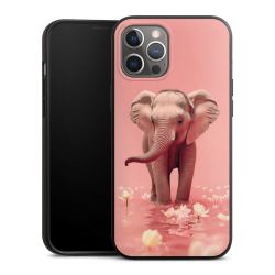 Organic Case schwarz