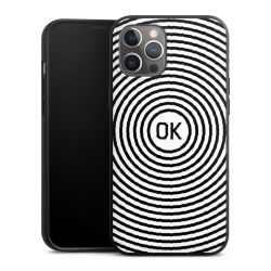 Organic Case schwarz