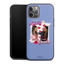 Organic Case schwarz