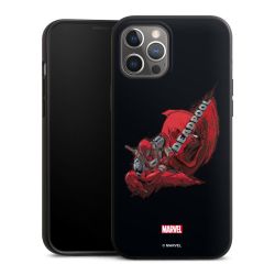 Organic Case schwarz