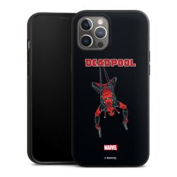 Organic Case schwarz