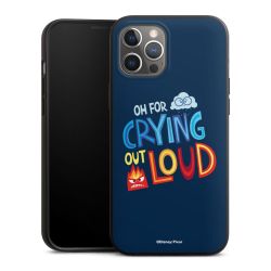 Organic Case schwarz