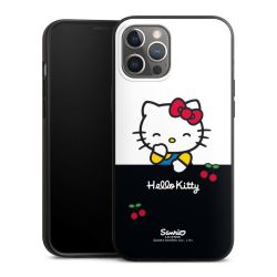 Organic Case schwarz