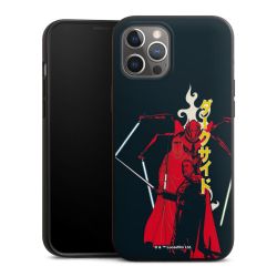 Organic Case schwarz