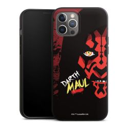 Organic Case schwarz