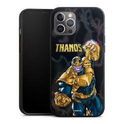 Organic Case schwarz