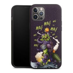 Organic Case schwarz