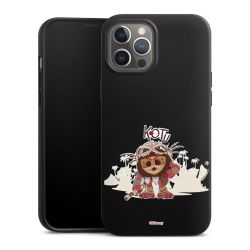 Organic Case schwarz