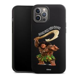 Organic Case schwarz