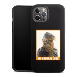 Organic Case schwarz