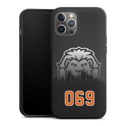 Organic Case schwarz