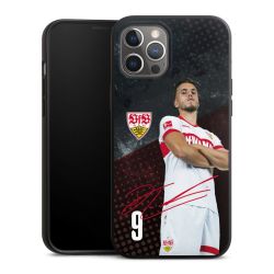 Organic Case schwarz