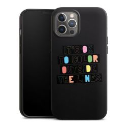 Organic Case schwarz