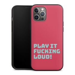 Organic Case schwarz