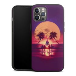 Organic Case schwarz