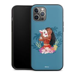 Organic Case schwarz