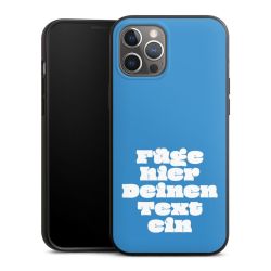 Organic Case schwarz