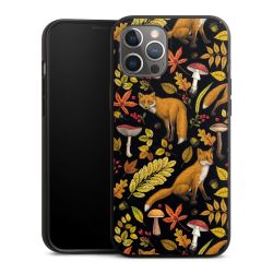 Organic Case schwarz