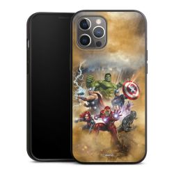 Organic Case schwarz