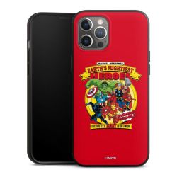 Organic Case schwarz