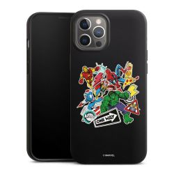 Organic Case schwarz