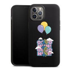 Organic Case schwarz