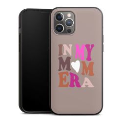 Organic Case schwarz