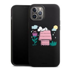 Organic Case schwarz