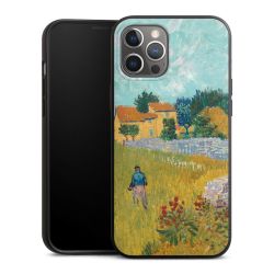 Organic Case schwarz