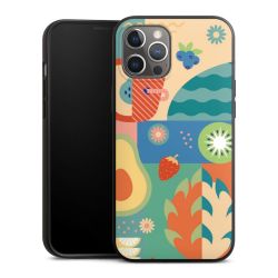 Organic Case schwarz