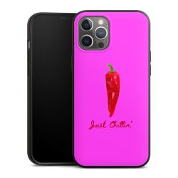 Organic Case schwarz