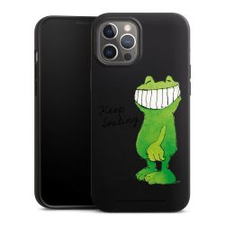 Organic Case schwarz