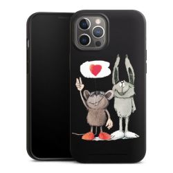 Organic Case schwarz