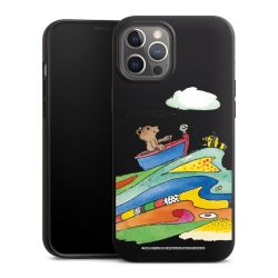 Organic Case schwarz